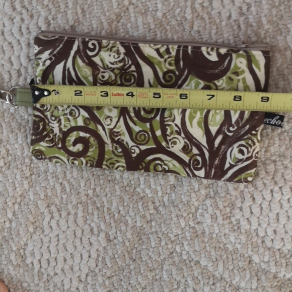 Echoes in the attic Clutch - Picture 5 of 6